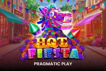 Hot Fiesta