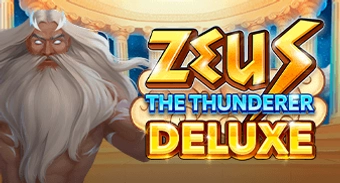 Zeus The Thunderer Deluxe