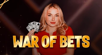 War Of Bets