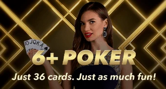 6+ Poker