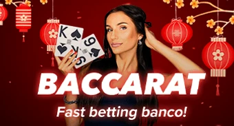 Bet On Baccarat